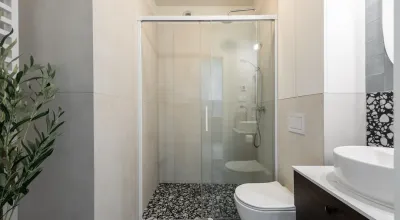 Apartamenty przy Wawelu – zdjęcie wnętrza